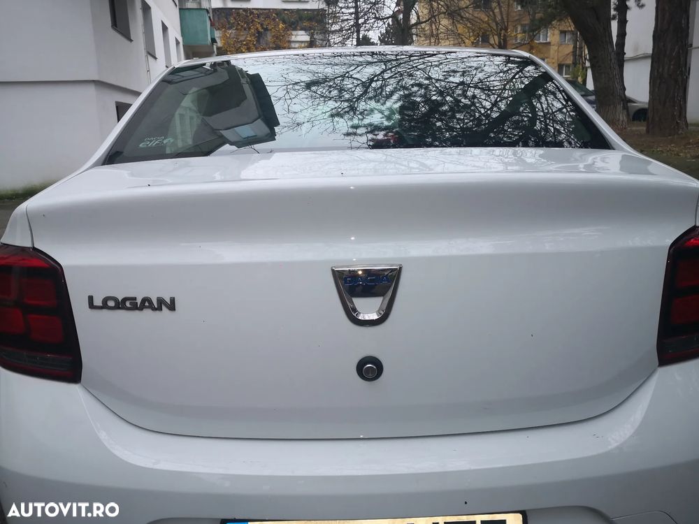 Dacia Logan 1.0 SCe Ambiance - 7