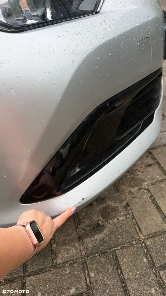Toyota Auris 1.6 Active - 19