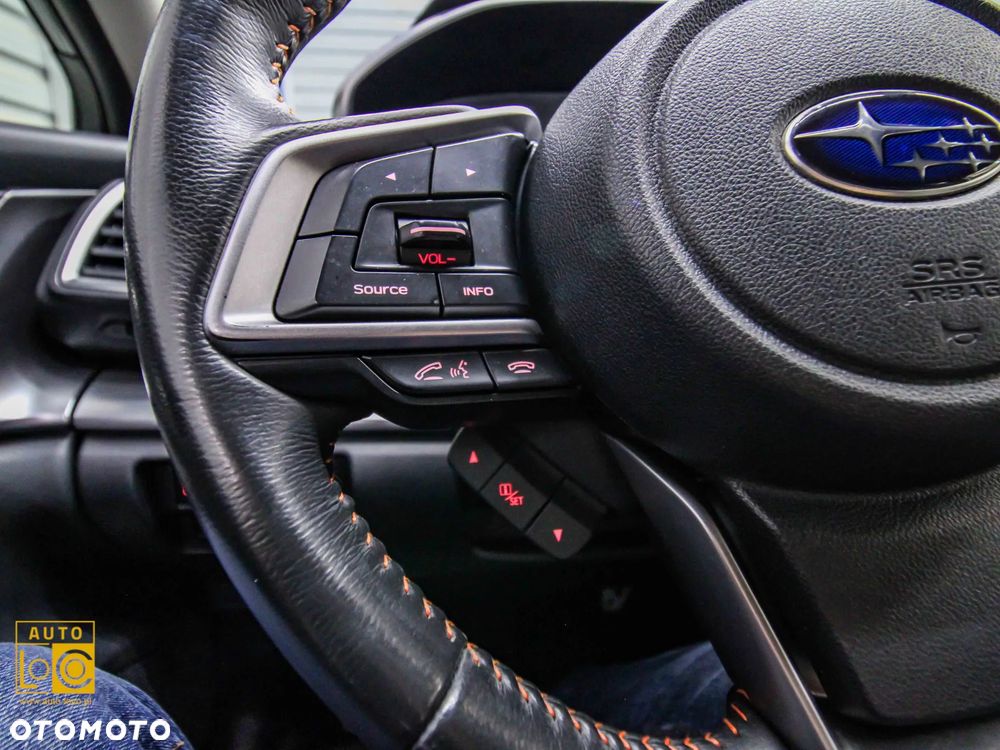 Subaru XV 1.6i Exclusive Plus (EyeSight) Lineartronic - 30