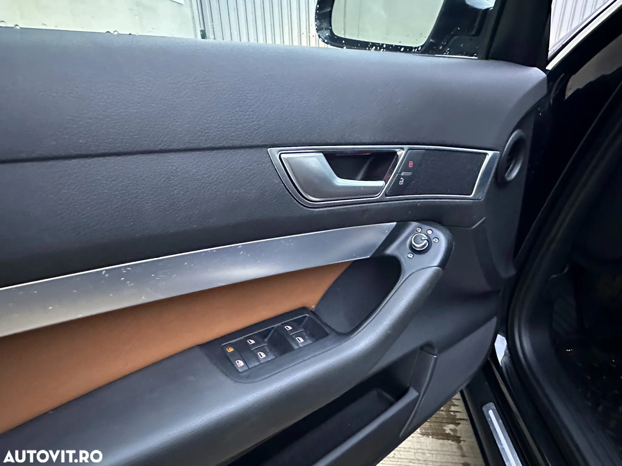 Audi A6 Avant 2.0 TFSI multitronic - 13