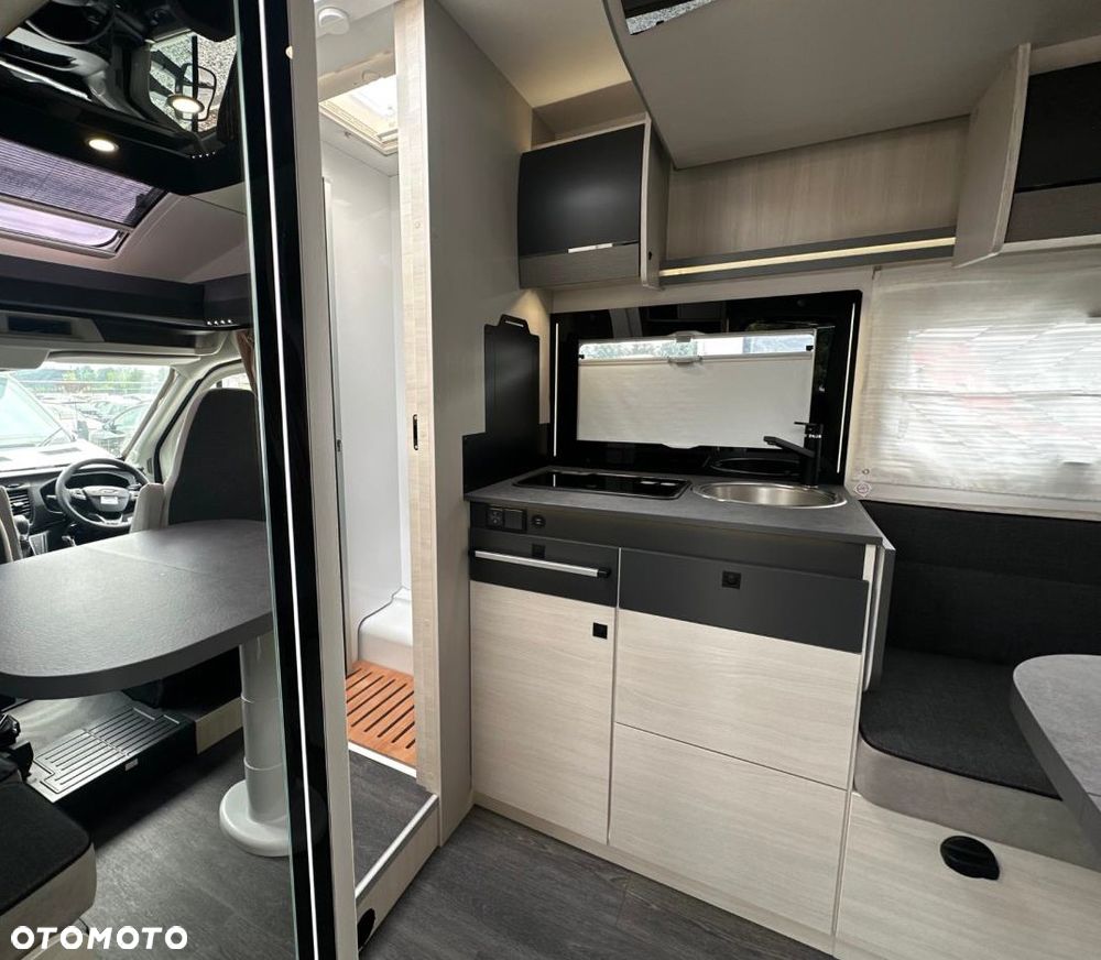 Ford Kamper CHALLENGER 337 - 4