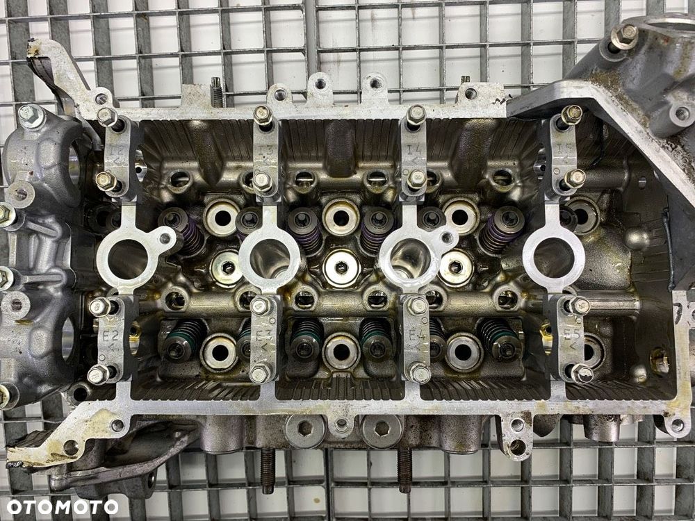 GŁOWICA  SUZUKI SX4 S-CROSS (JY) 2013 - 2022 1.4 Hybrid (Mild Hybrid) (AKK 414) 95 kW [129 KM] - 3