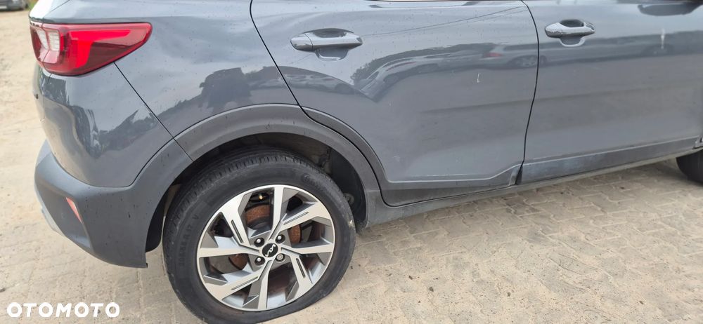Kia Stonic 1.0 T-GDI GT Line DCT - 6