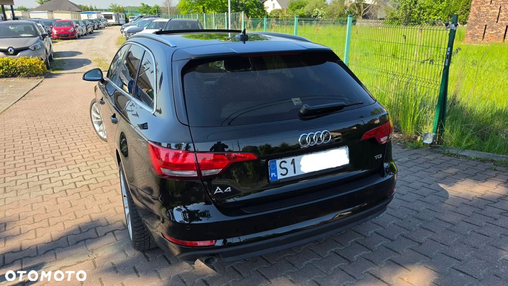 Audi A4 Avant - 24
