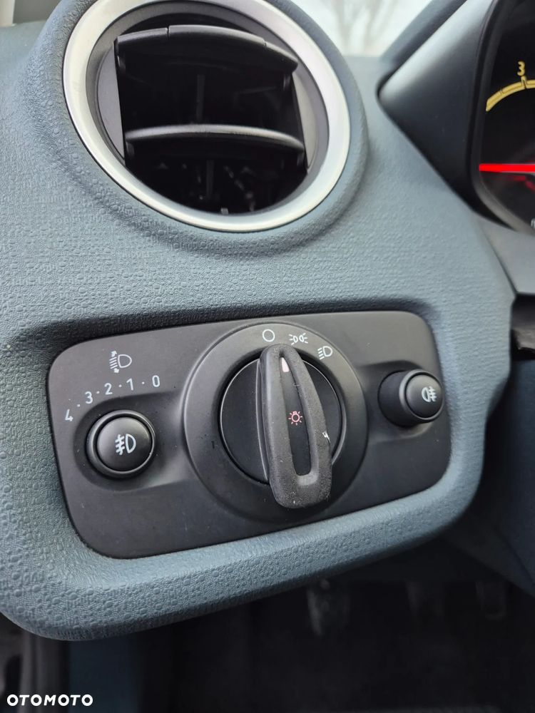 Ford Fiesta 1.4 Sport - 13