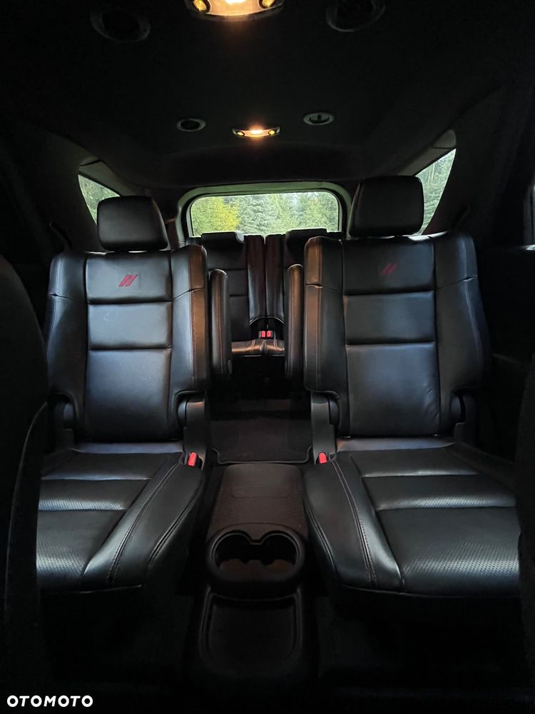 Dodge Durango - 6
