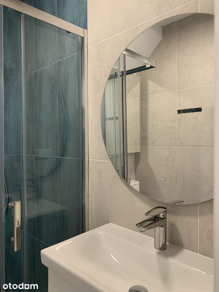 Bezpośrednio: 31 m² po remoncie + piwnica, os. Ogrodowe