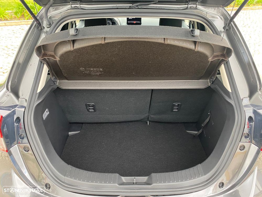 Mazda 2 1.5 e-Skyactiv-G Homura Navi - 41