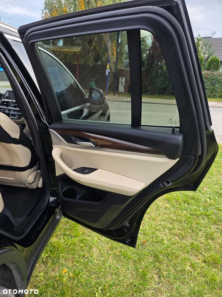 BMW X3 - 18