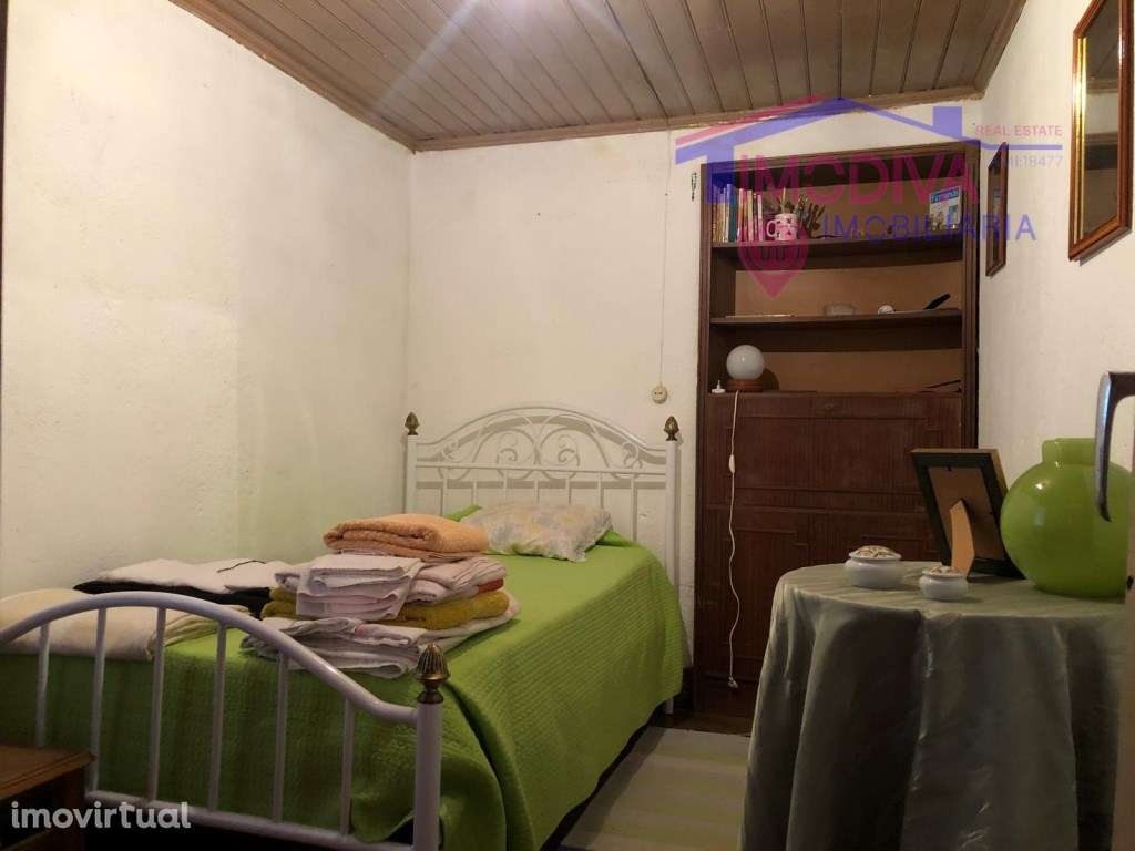 Casa de Campo com terreno em Vila Facaia - Grande imagem: 2/32