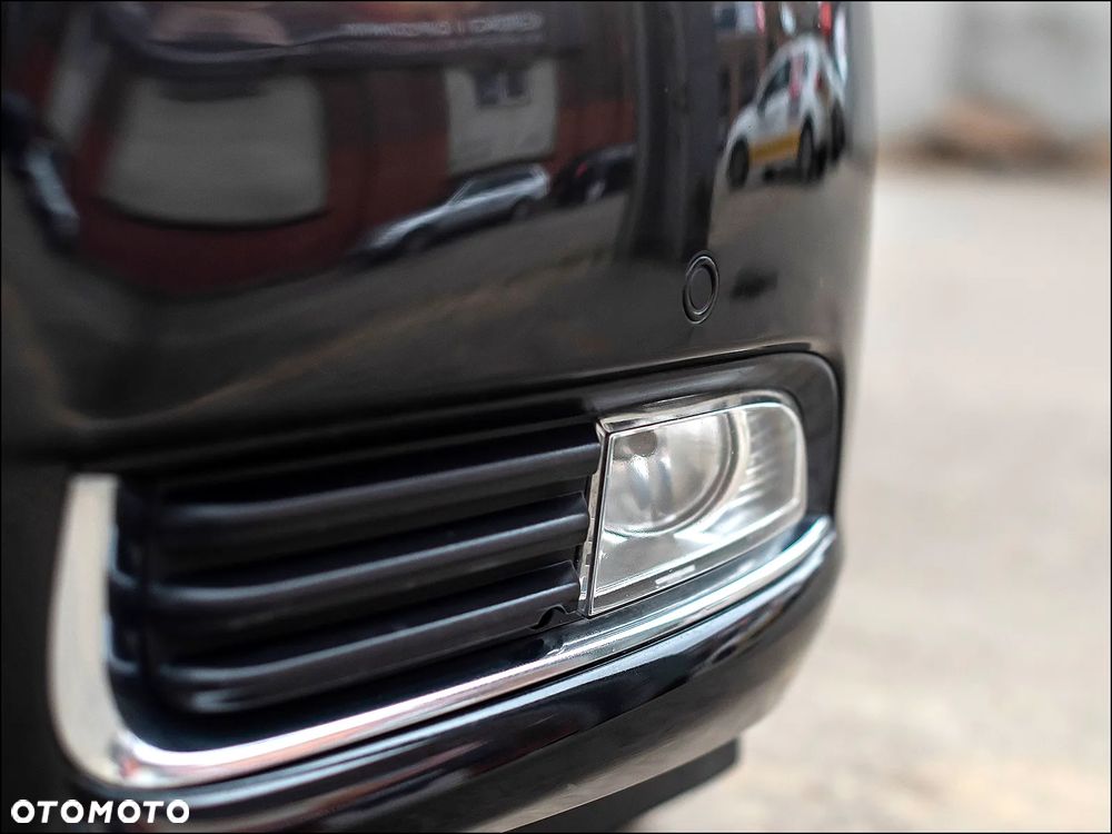 Opel Insignia - 14