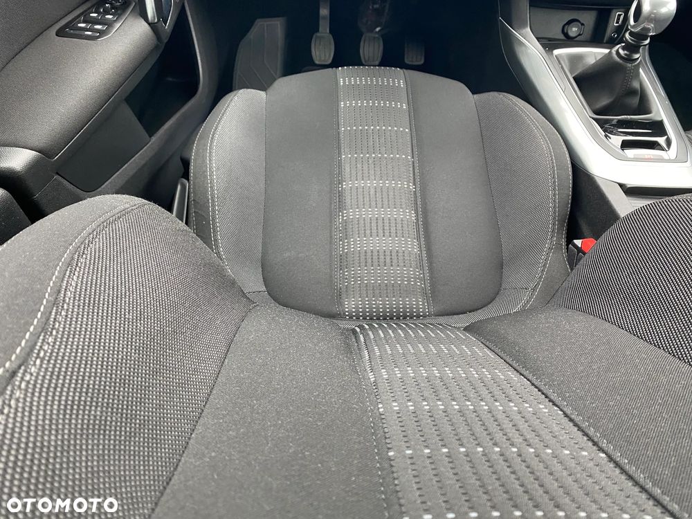 Peugeot 308 BlueHDi FAP 120 Stop&Start Active - 35