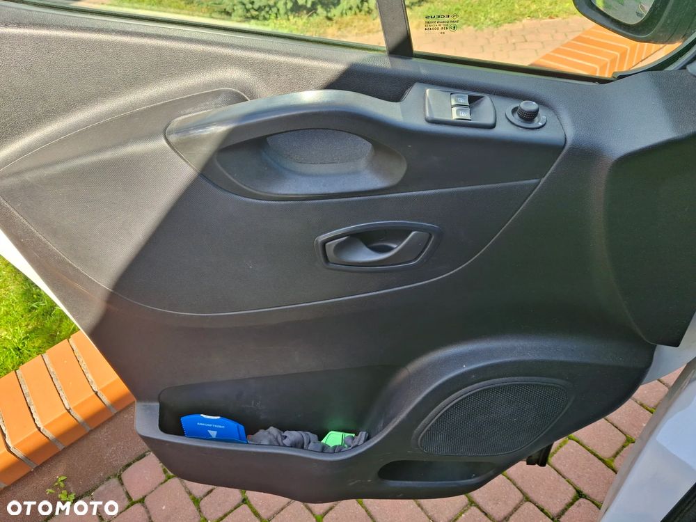 Renault trafic - 21