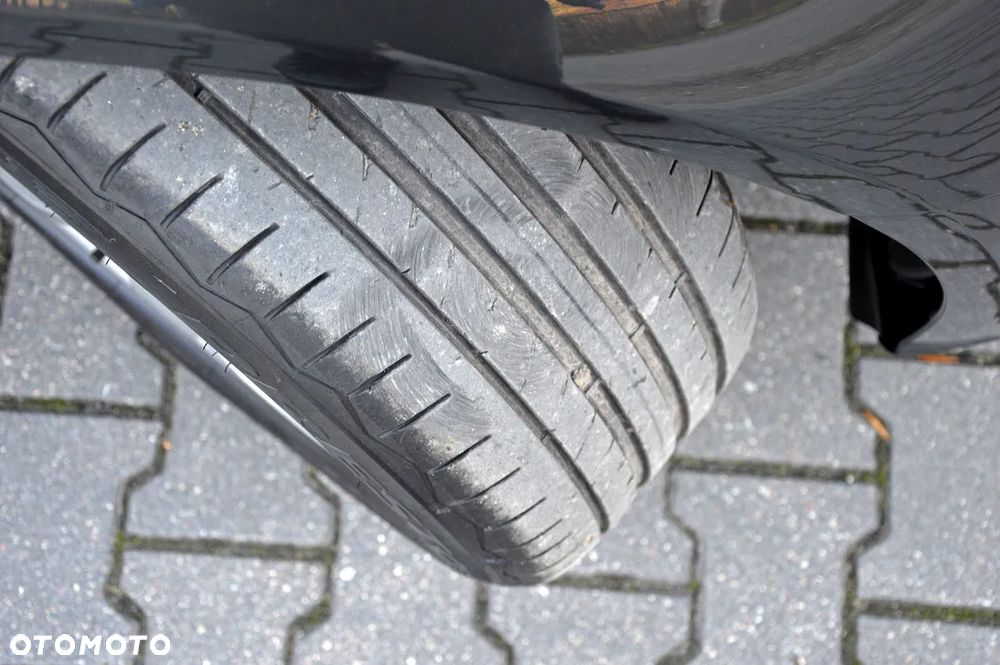 Audi A6 Limousine 2.0 TDI Multitronic - 31