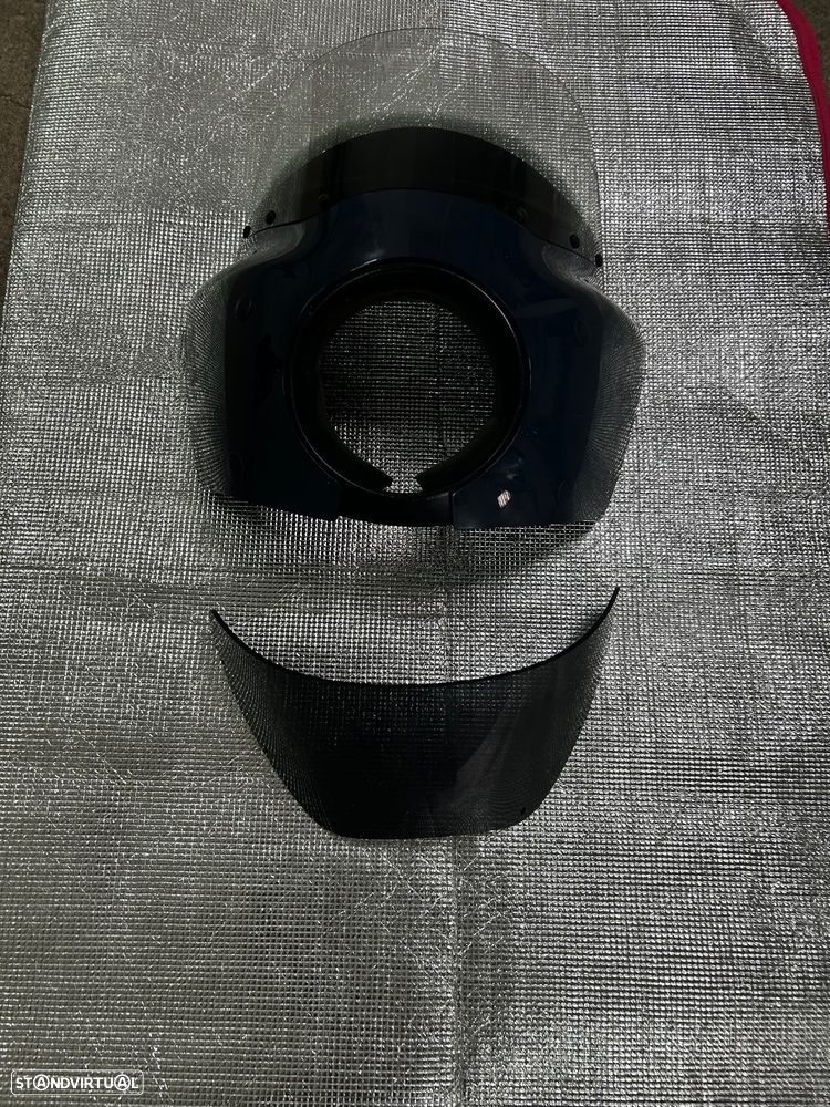 Harley-Davidson Softail Street Bob - 26