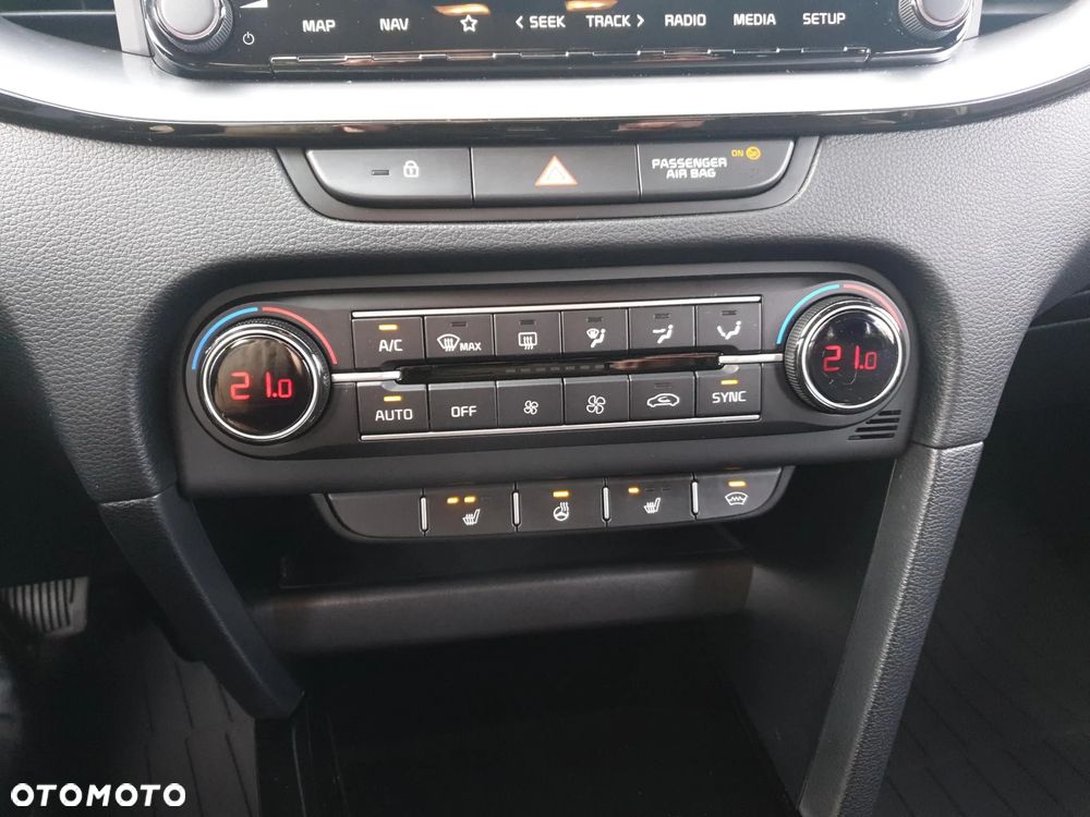 Kia Ceed 1.5 T-GDI L DCT - 22