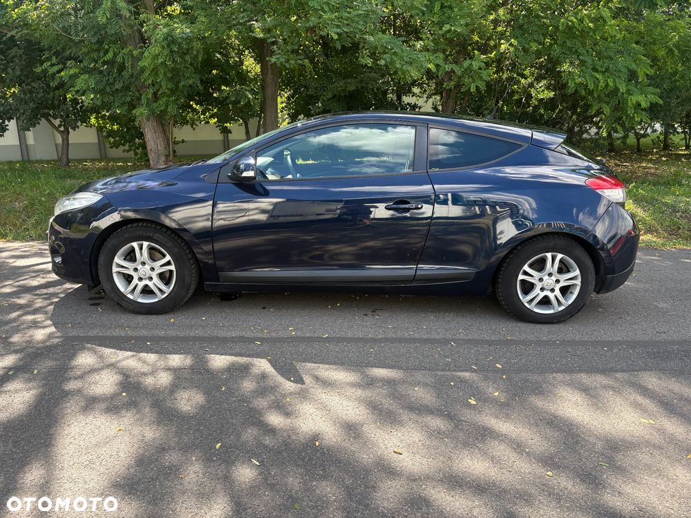 Renault Megane - 8