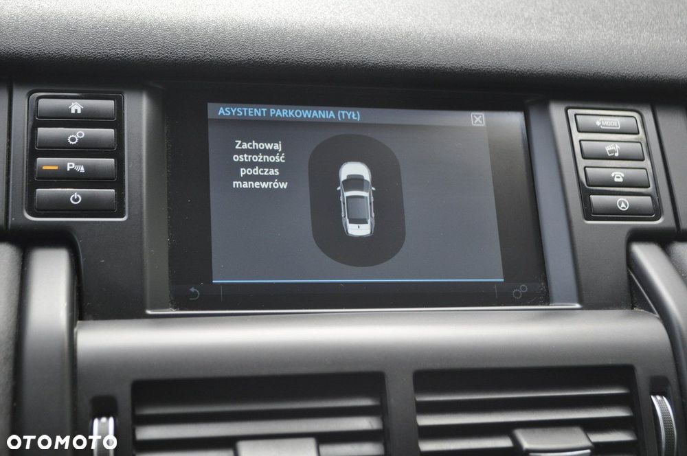 Land Rover Discovery Sport - 6