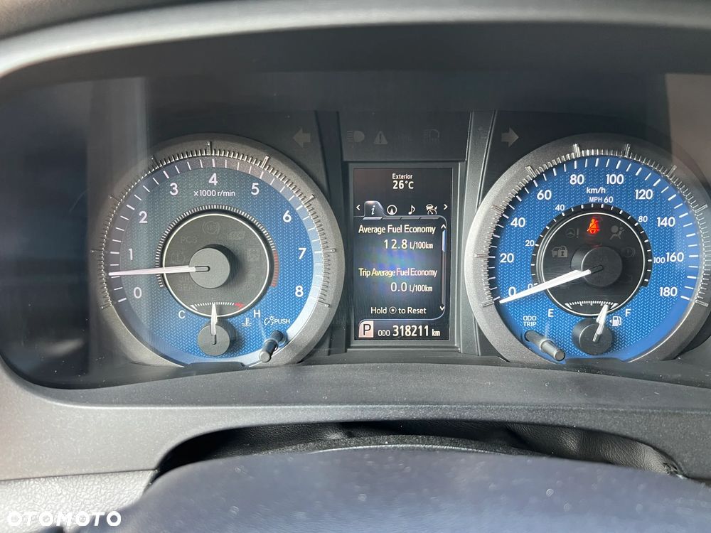 Toyota Sienna - 16