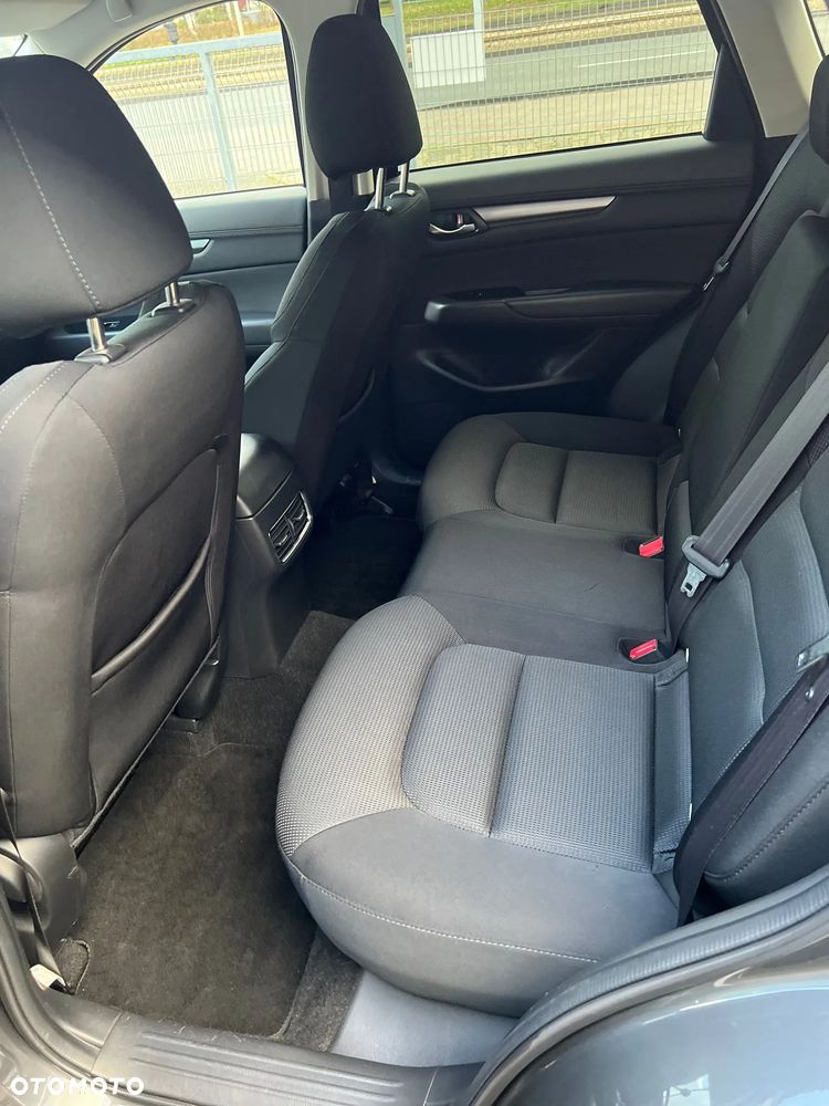 Mazda CX-5 2.0 Skyenergy 2WD - 12