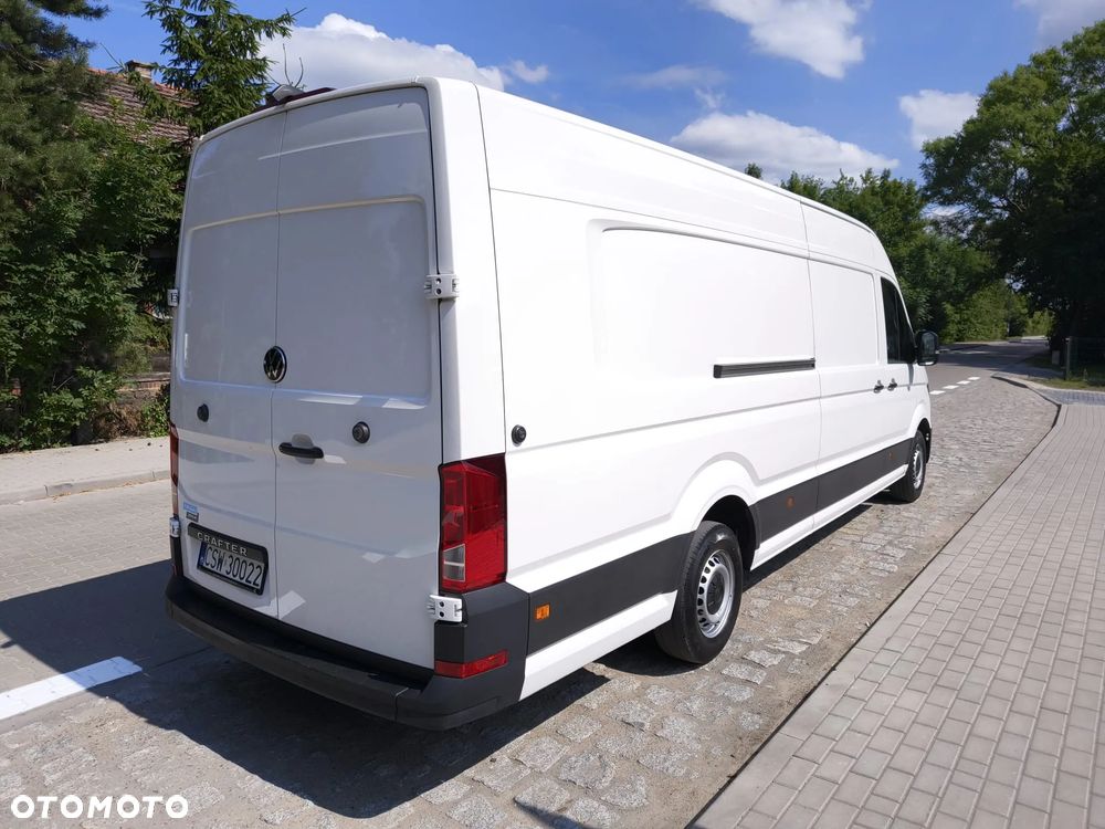 Volkswagen Crafter - 6