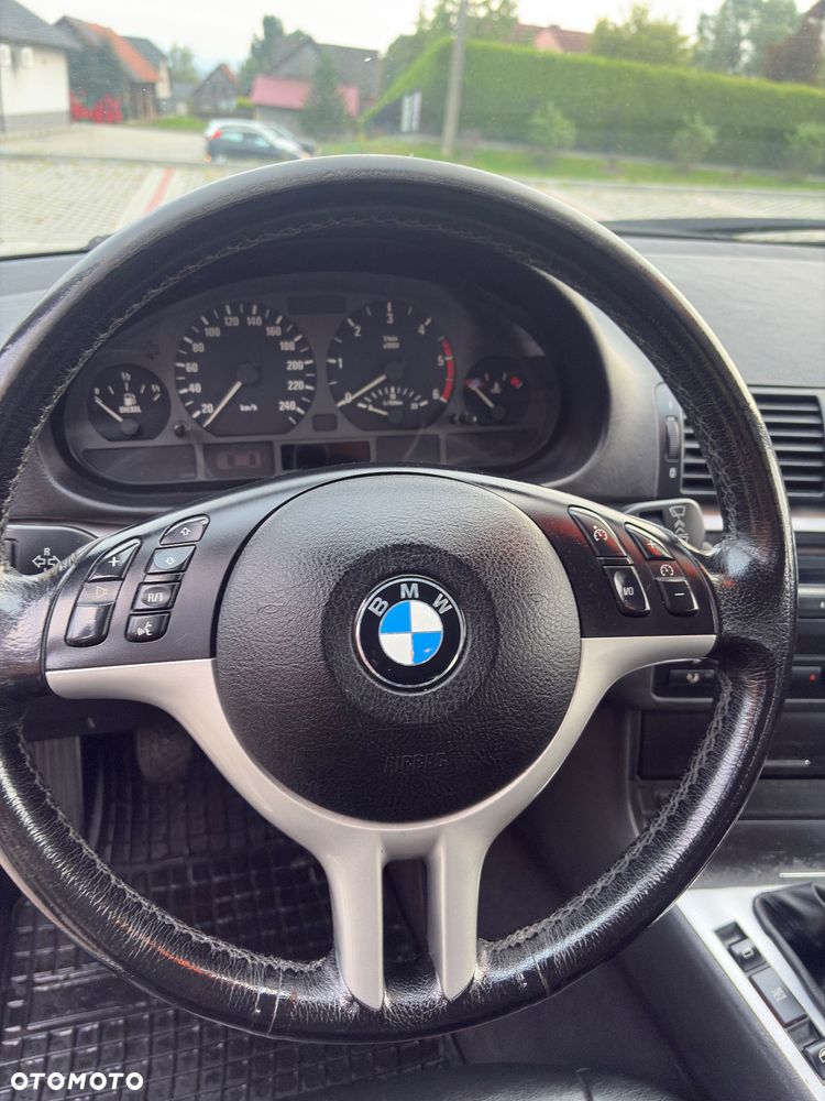 BMW Seria 3 - 9