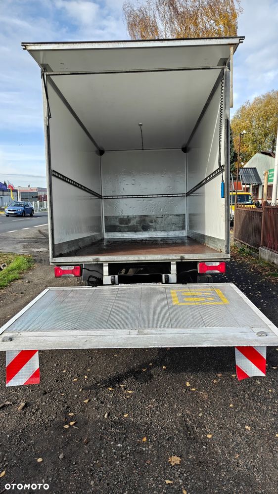 Iveco Daily 35C16 - 8