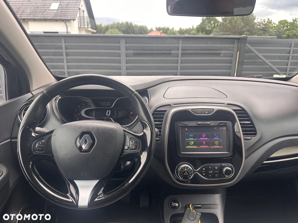 Renault Captur 1.5 dCi Intens - 7