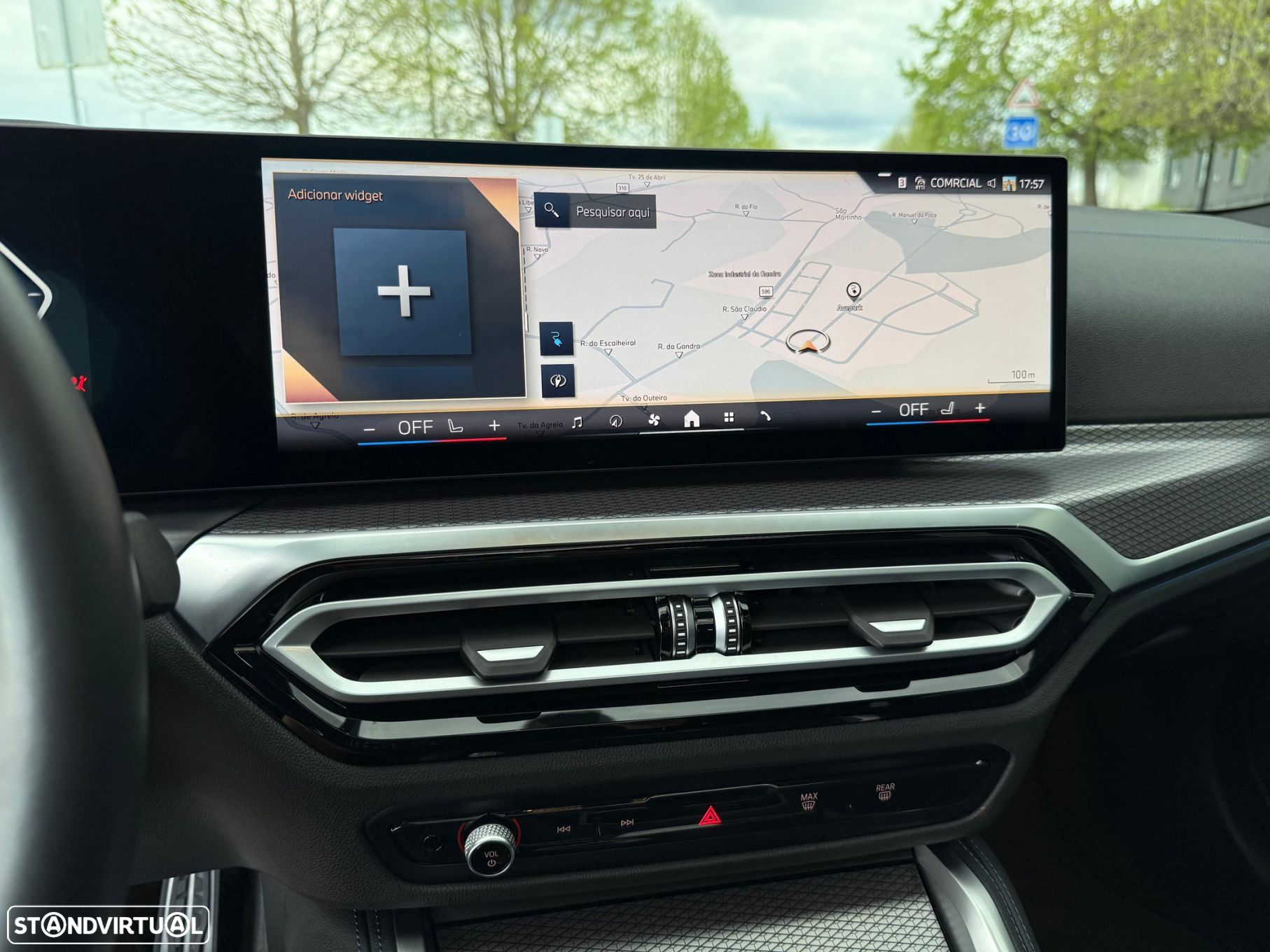 BMW i4 eDrive40 Desportiva M - 27