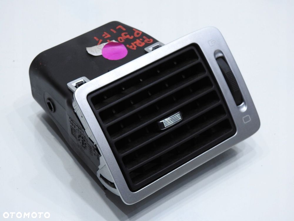 KRATKA NAWIEWU PRAWA PEUGEOT 307 LIFT - 2