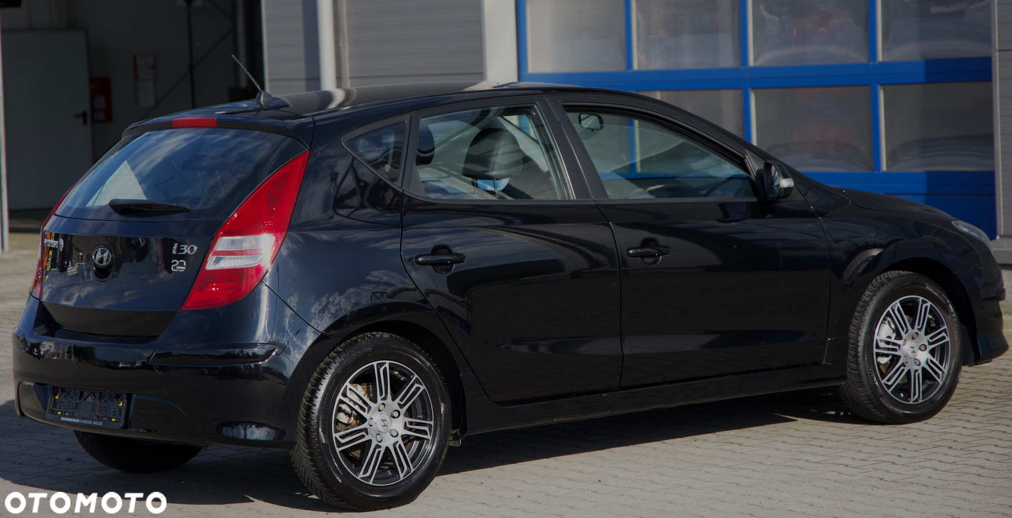 Hyundai i30 1.6 Comfort - 18