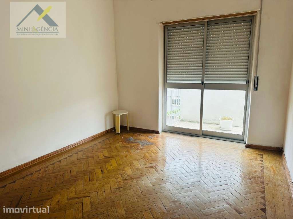 Apartamento T2 em Lavradio no Barreiro - Grande imagem: 5/14
