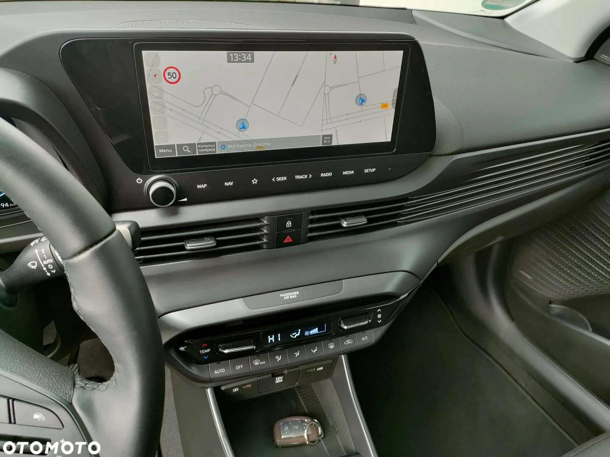 Hyundai i20 1.0 T-GDI 48V-Hybrid Intro - 20