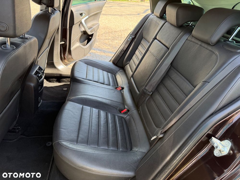 Opel Insignia 2.0 CDTI Cosmo S&S - 26