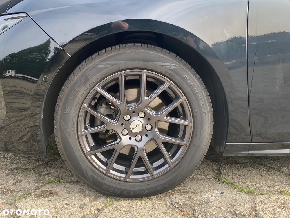 Peugeot 508 1.6 PureTech Allure Pack S&S EAT8 - 16