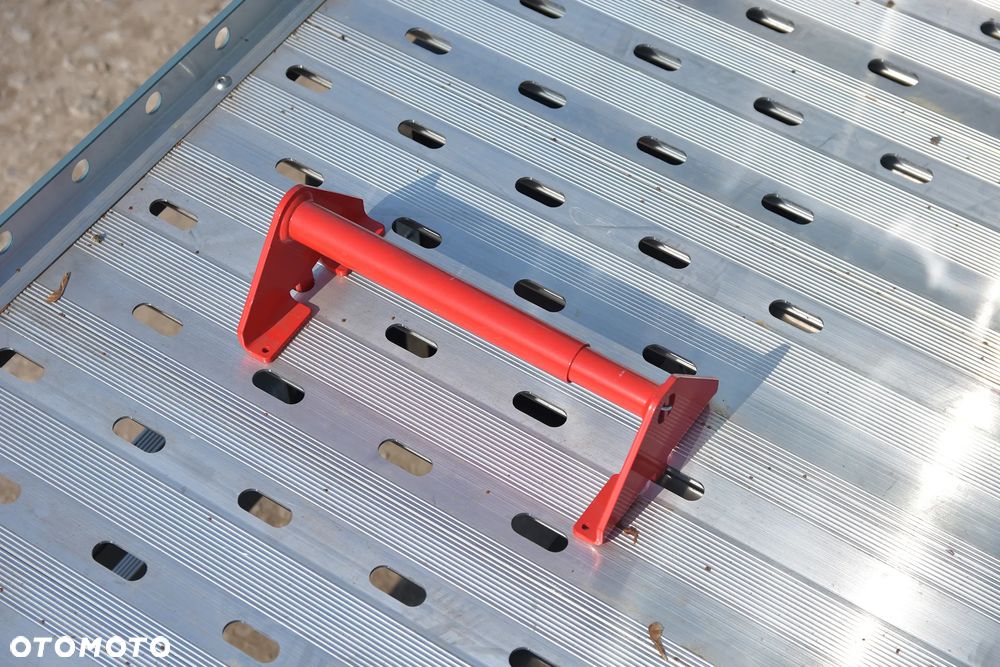 Renault Master Autolaweta Pomoc Drogowa 170KM VDI - 13