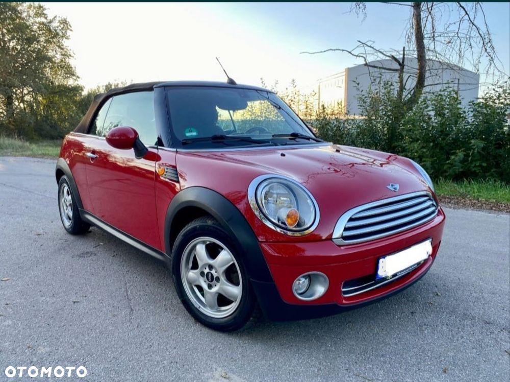 MINI Cooper - 1
