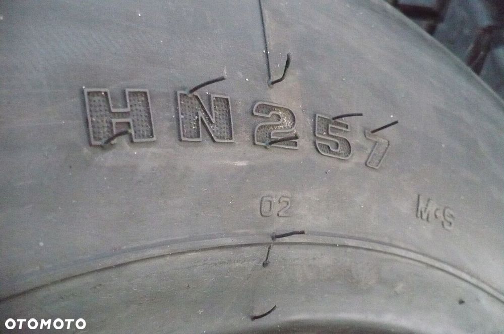 AEOLUS HN257 265/70R19,5 NOWA 2022 - 3