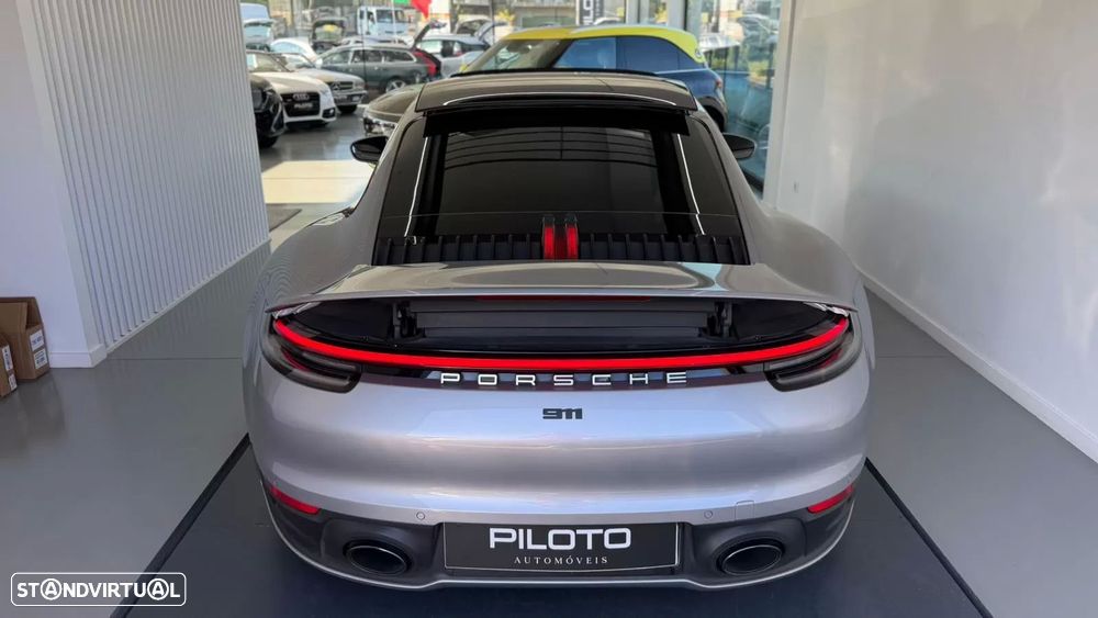 Porsche 911 (992) Carrera PDK - 9