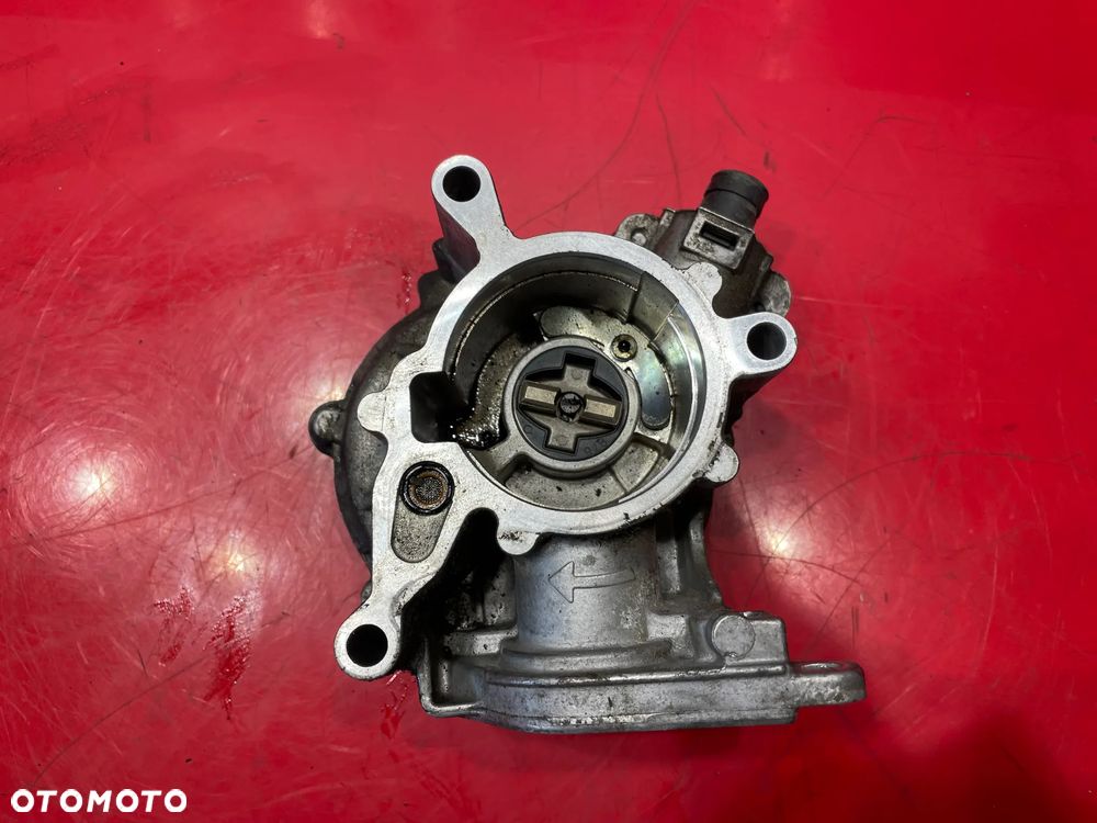 Vacum pompa podciśnienia VW 2.0 TSI CCZ - 3