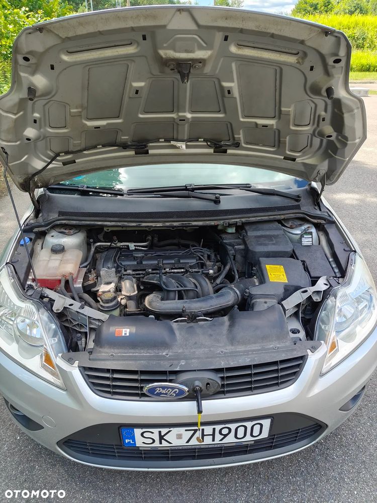 Ford Focus - 11