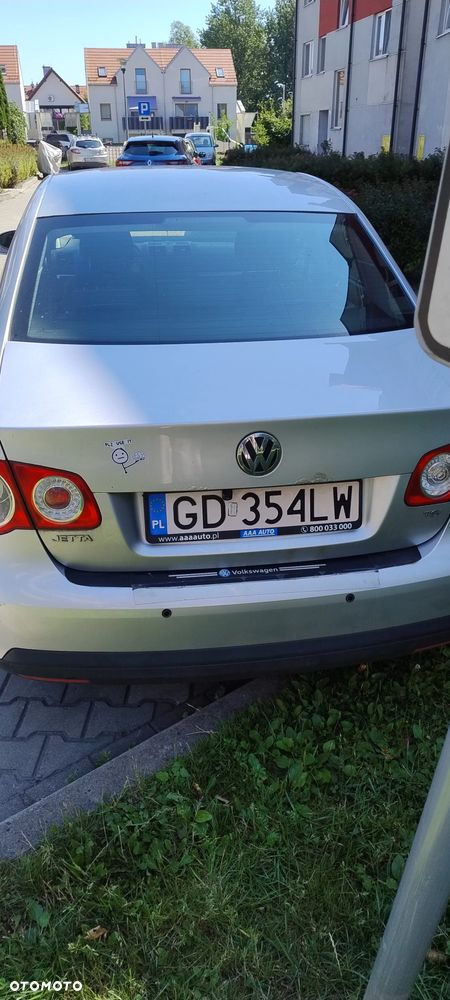Volkswagen Jetta 1.4 TSI Comfortline - 2