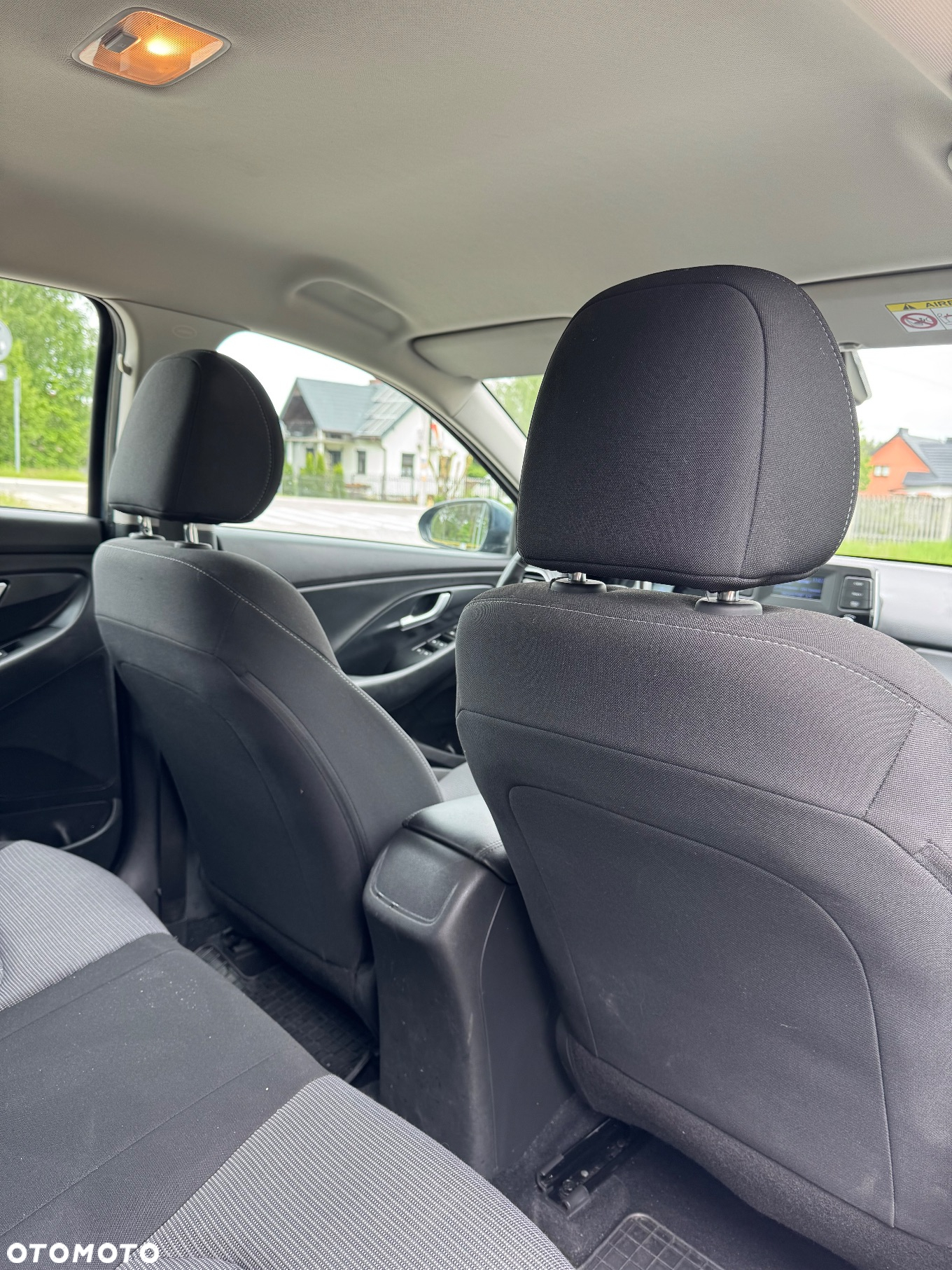 Hyundai i30 1.5 DPI Classic + - 7