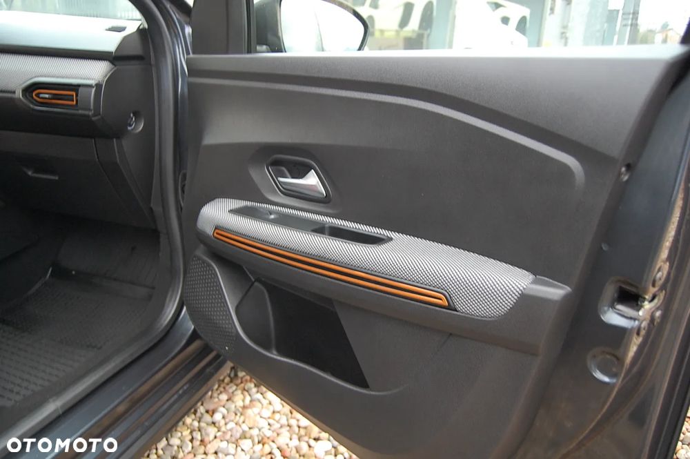 Dacia Sandero Stepway - 30