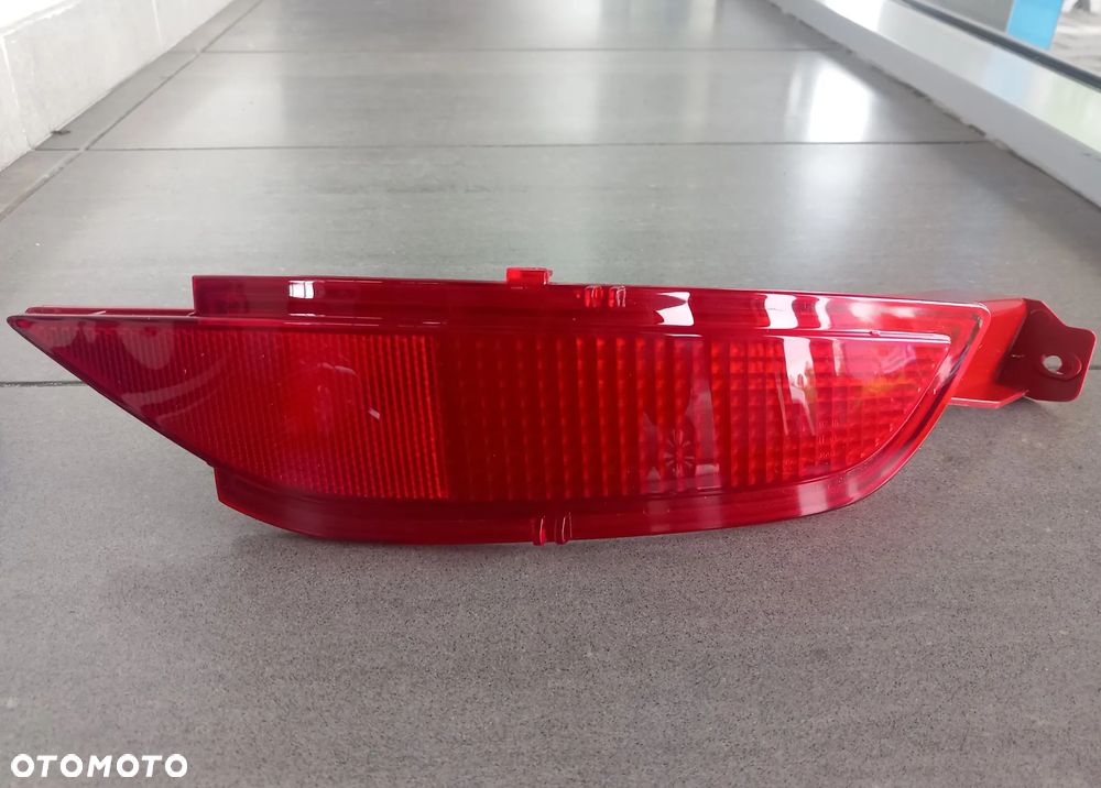 Odblask zderzaka prawy tył Ford C-Max, Fiesta 1552730 - 3