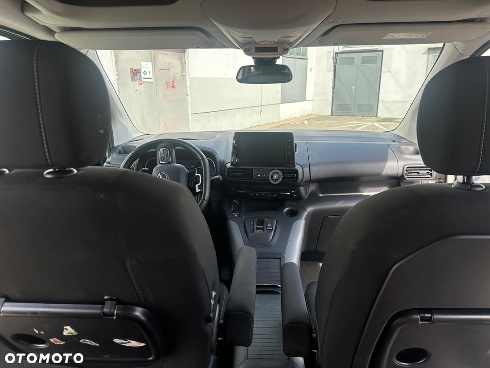 Toyota Proace City Verso Long 1.2 D-4T Family - 6