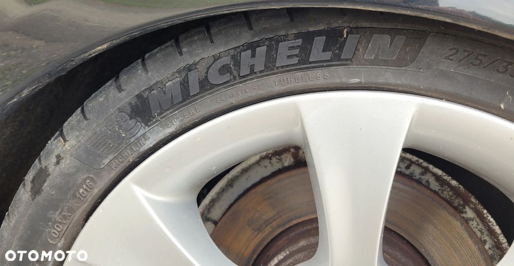 FELGI ALUMINIOWE 18'' BMW E60 E61 E65 E66 18x8'' 18x9'' STYLING 124 - 4