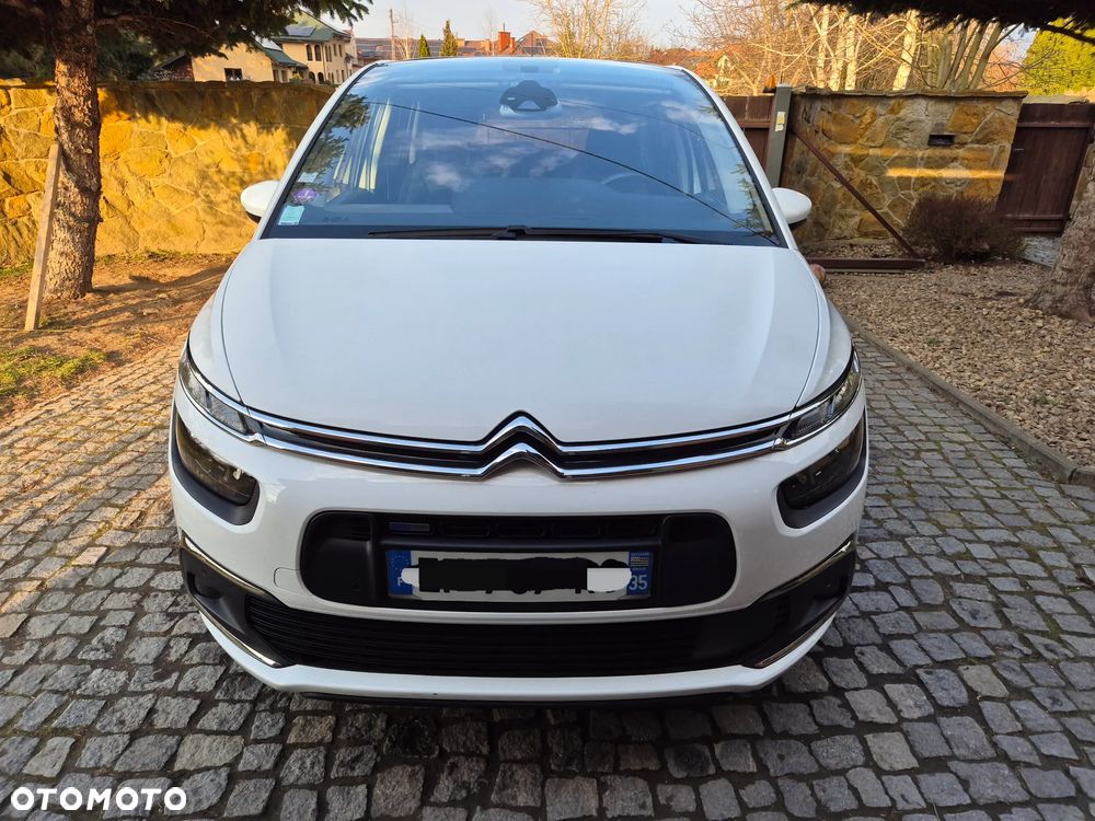 Citroën C4 Picasso PureTech 130 Stop&Start Exclusive - 3