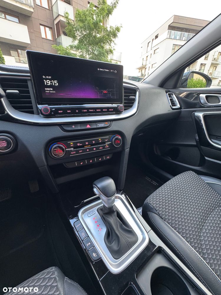 Kia XCeed - 5