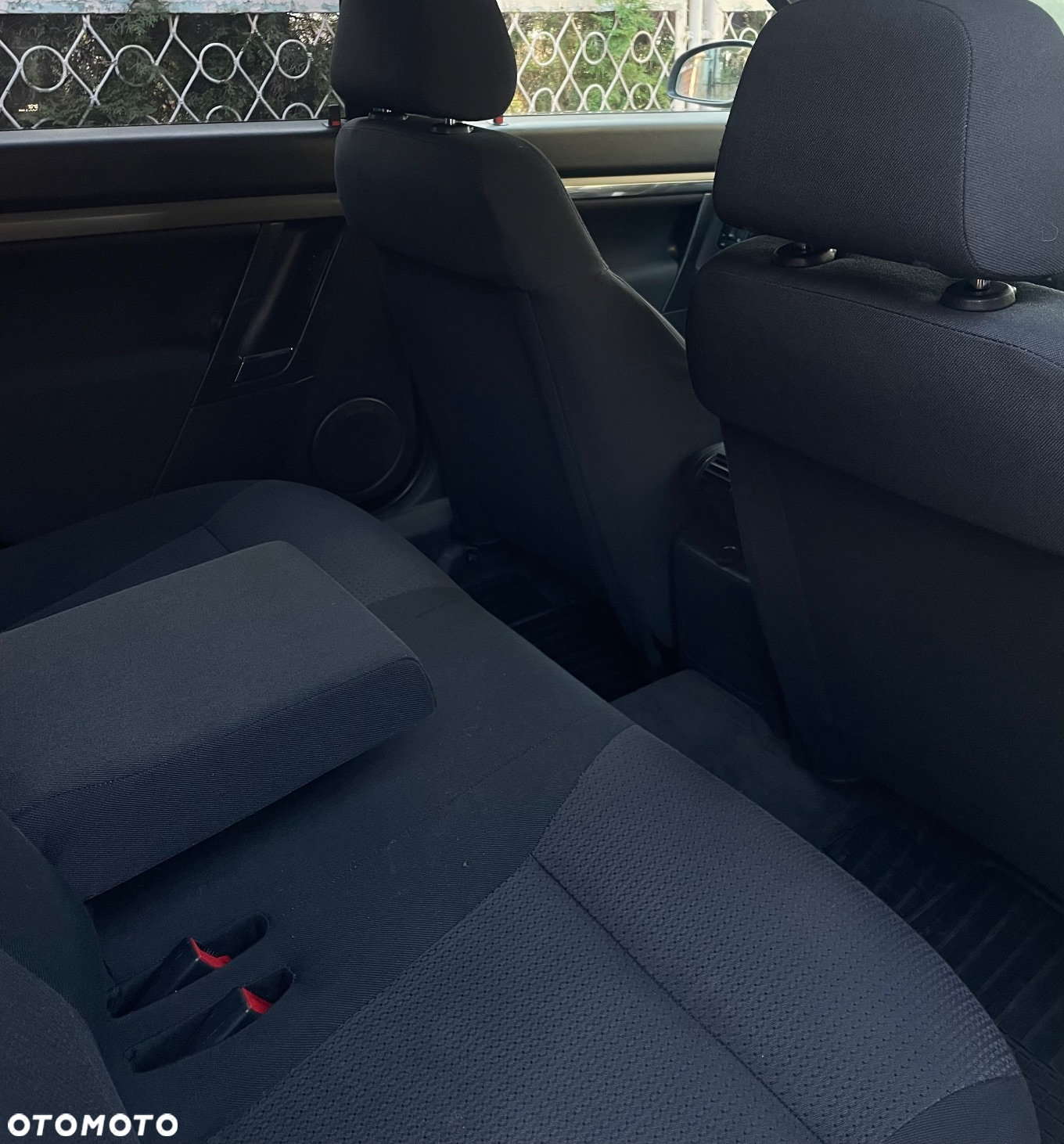 Opel Vectra 1.9 CDTI - 10